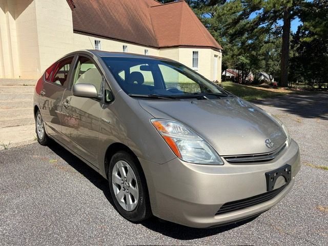2007 Toyota Prius Image 6