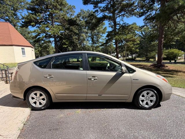 2007 Toyota Prius Image 7