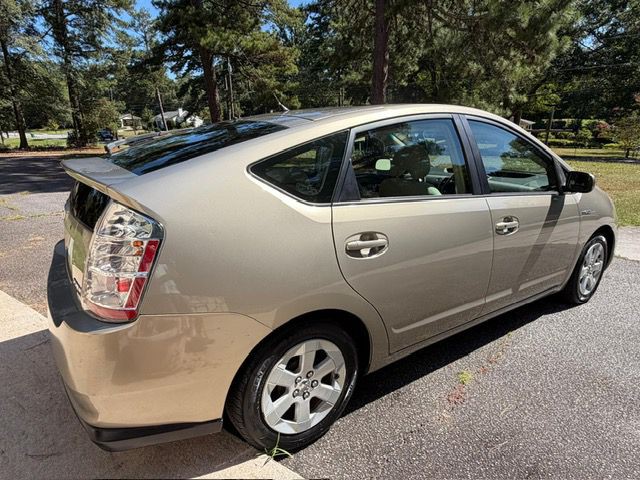 2007 Toyota Prius Image 8