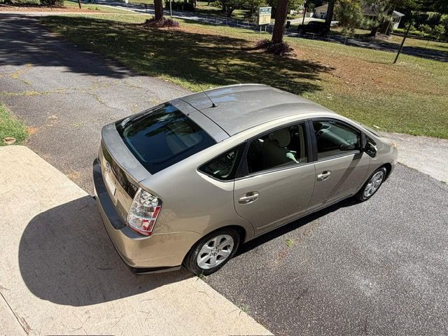 2007 Toyota Prius Image 9