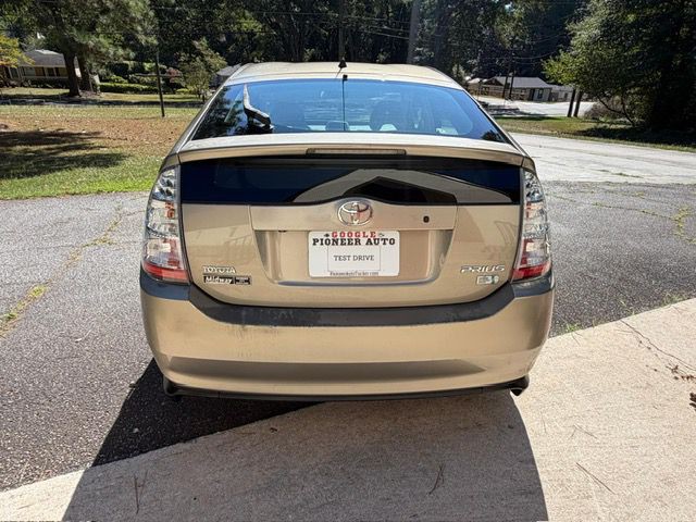 2007 Toyota Prius Image 10