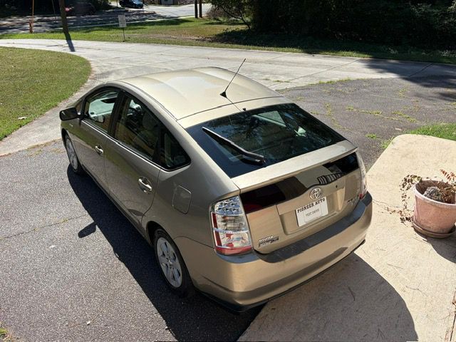 2007 Toyota Prius Image 11