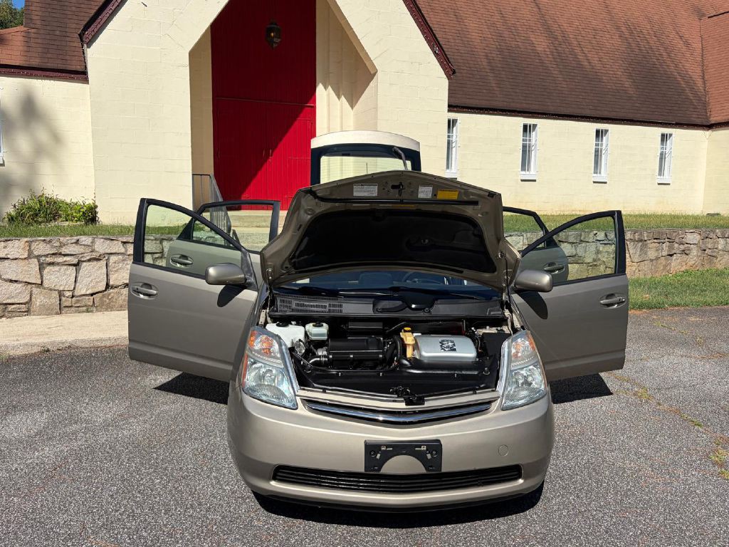 2007 Toyota Prius Image 12