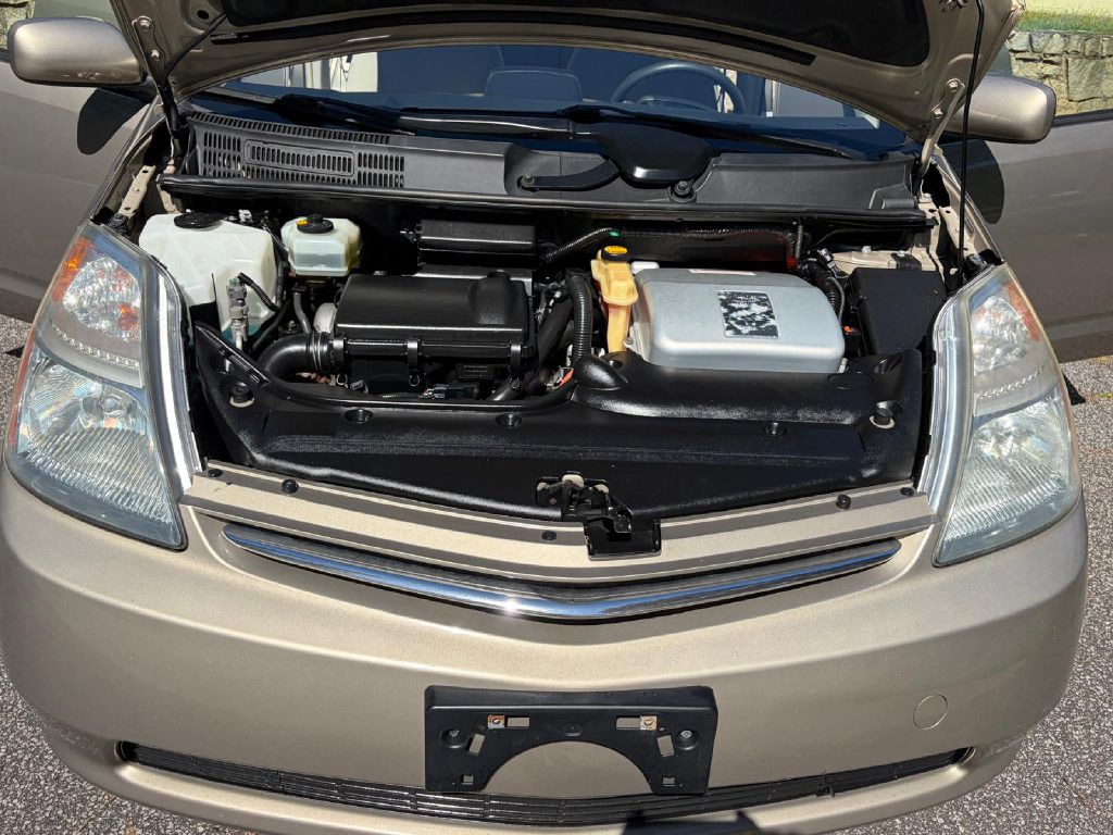 2007 Toyota Prius Image 13