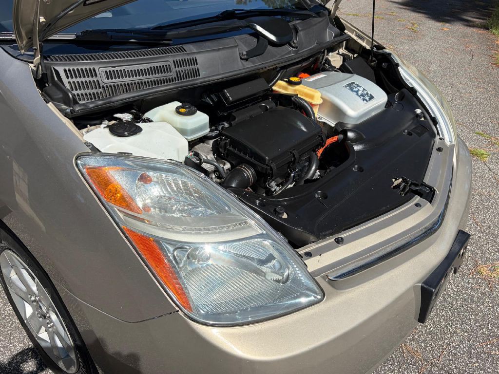 2007 Toyota Prius Image 14
