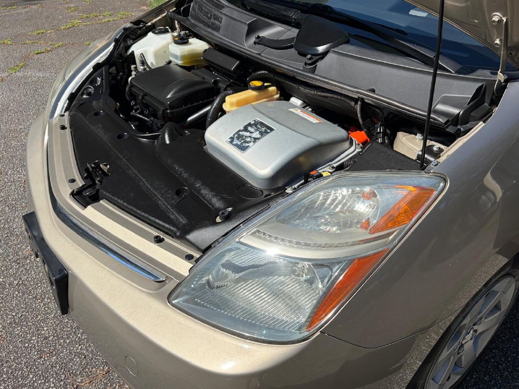 2007 Toyota Prius Image 15