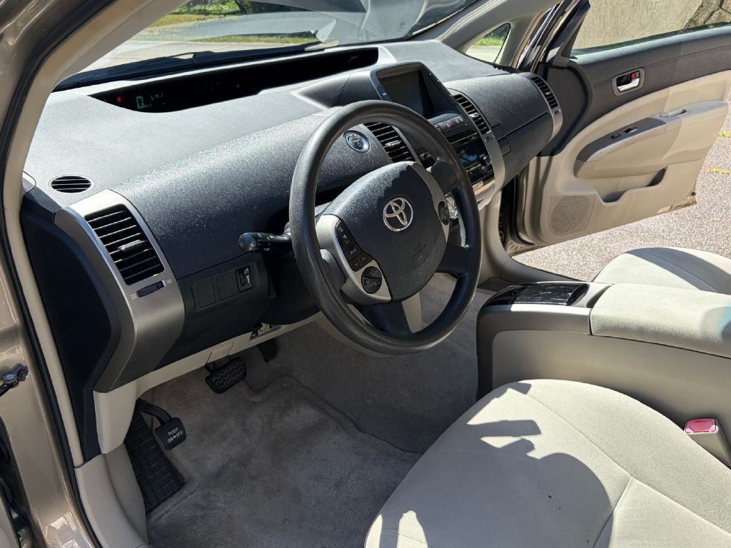 2007 Toyota Prius Image 16