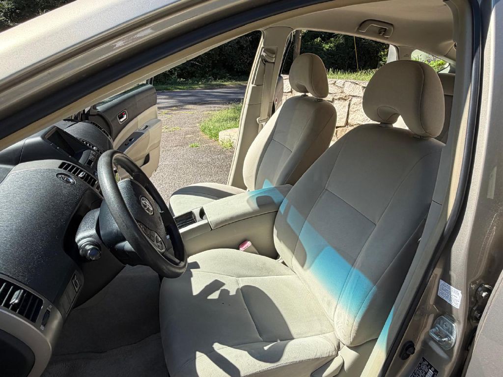2007 Toyota Prius Image 17
