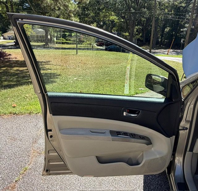 2007 Toyota Prius Image 18
