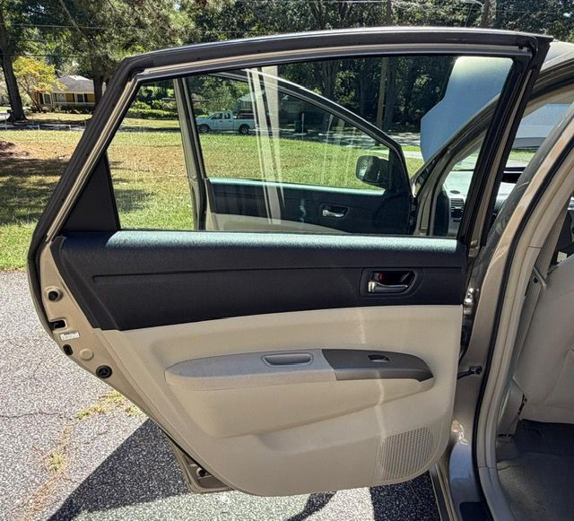2007 Toyota Prius Image 20