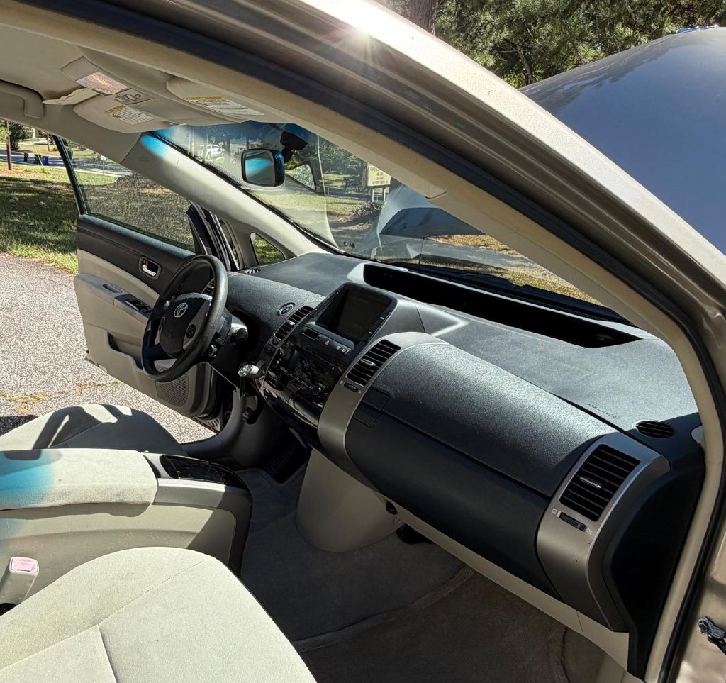 2007 Toyota Prius Image 21