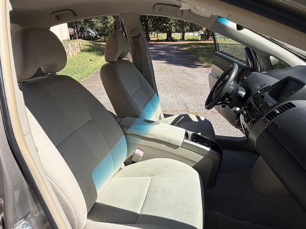 2007 Toyota Prius Image 22