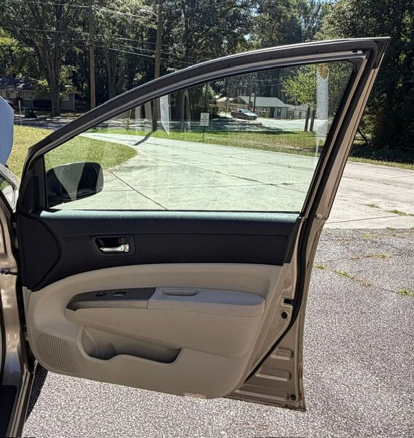 2007 Toyota Prius Image 23