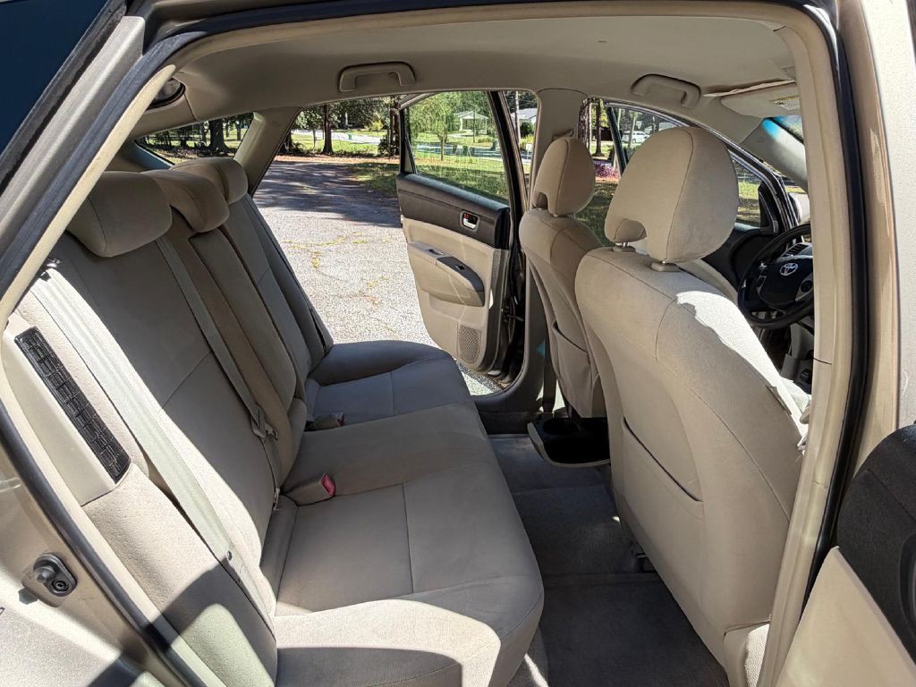 2007 Toyota Prius Image 24