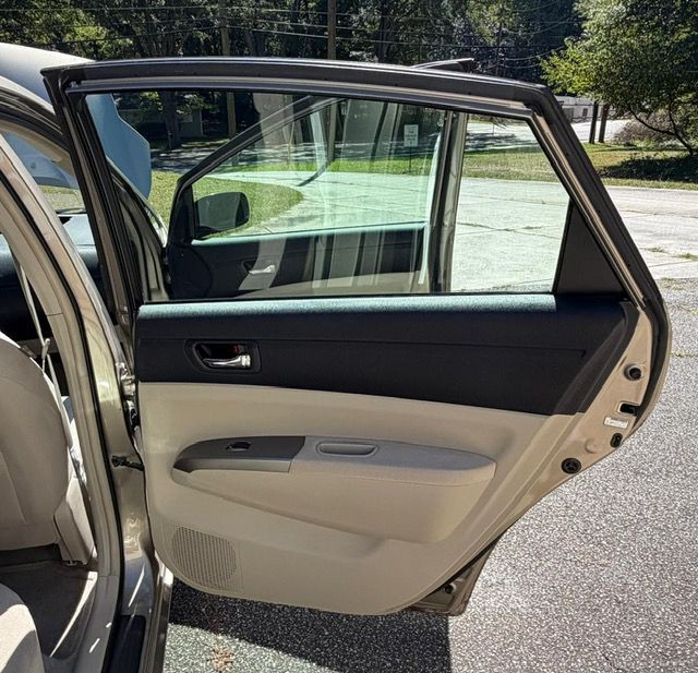 2007 Toyota Prius Image 25