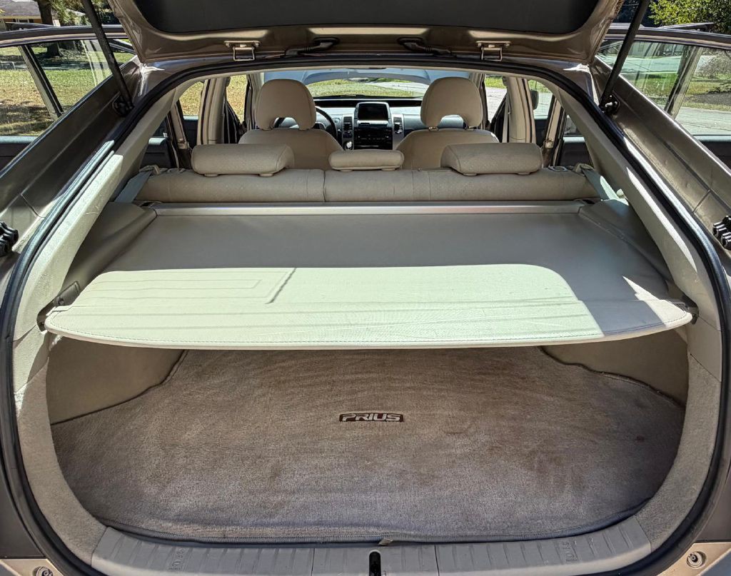 2007 Toyota Prius Image 27