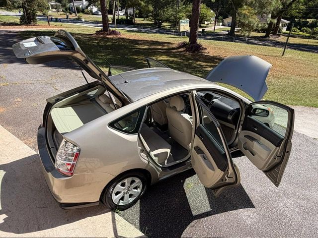 2007 Toyota Prius Image 28