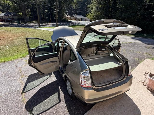 2007 Toyota Prius Image 29