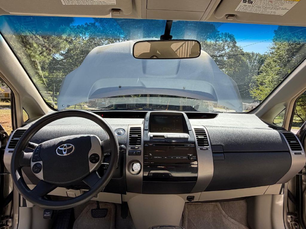2007 Toyota Prius Image 30