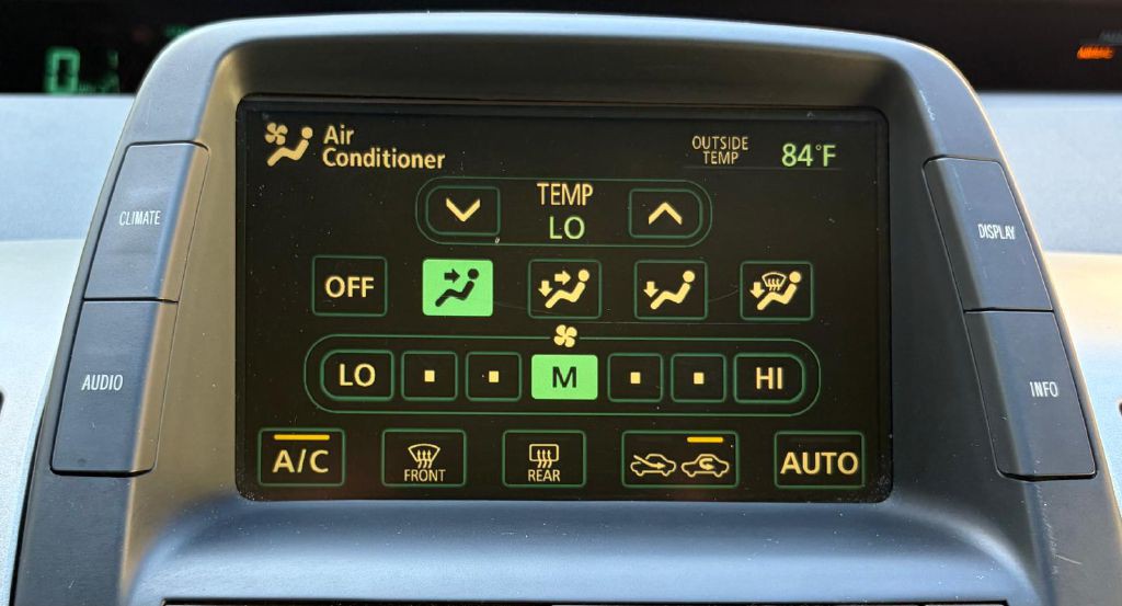 2007 Toyota Prius Image 33