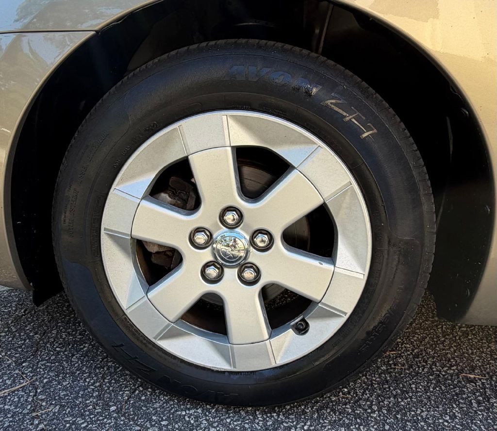 2007 Toyota Prius Image 37