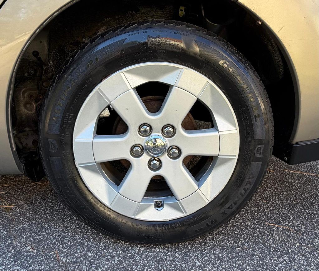 2007 Toyota Prius Image 38