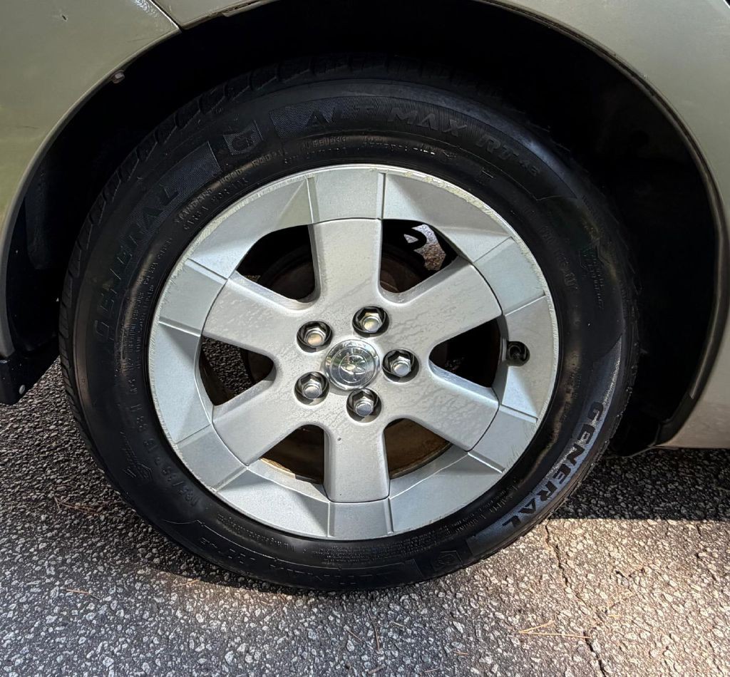 2007 Toyota Prius Image 39