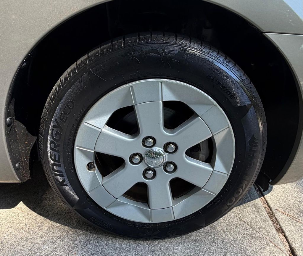 2007 Toyota Prius Image 40