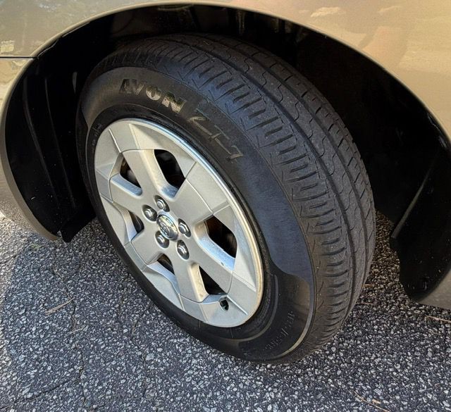 2007 Toyota Prius Image 41