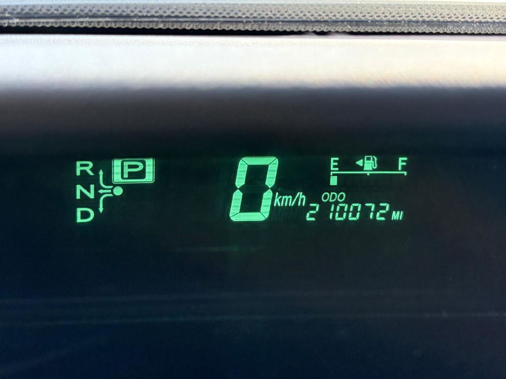 2007 Toyota Prius Image 42