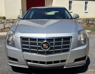 Image for 2013 Cadillac CTS Luxury Collection ID: 7560287