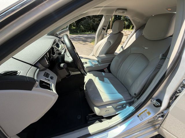 2013 Cadillac CTS Image 6