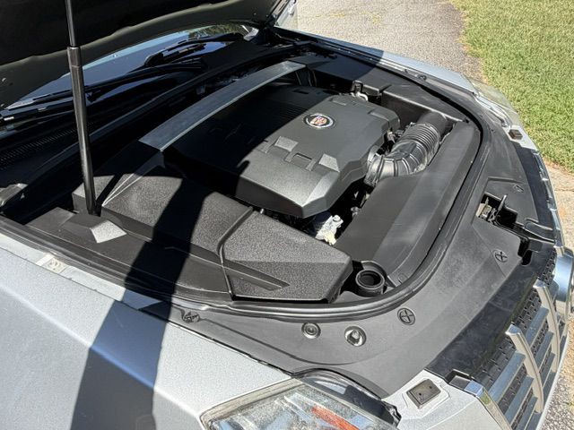 2013 Cadillac CTS Image 27