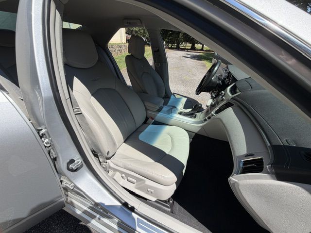 2013 Cadillac CTS Image 31