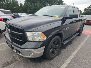 Image for 2016 RAM 1500 SLT ID: 7651982
