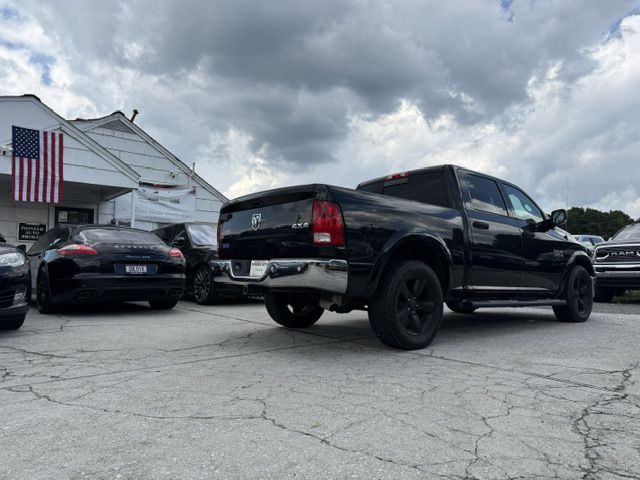 2016 RAM 1500 Image 2