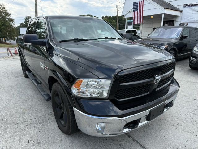 2016 RAM 1500 Image 3