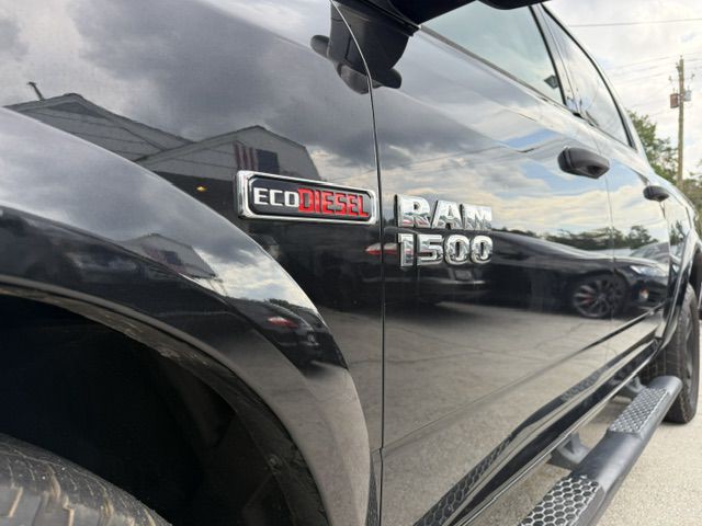 2016 RAM 1500 Image 5