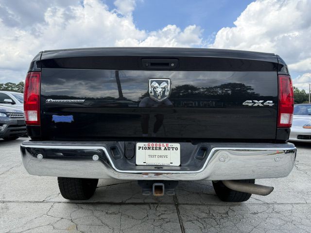 2016 RAM 1500 Image 6
