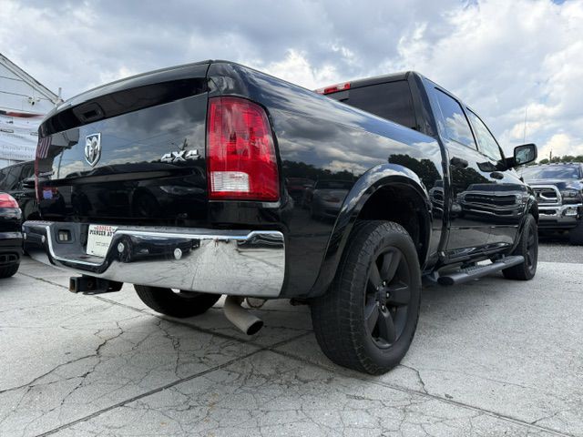 2016 RAM 1500 Image 13