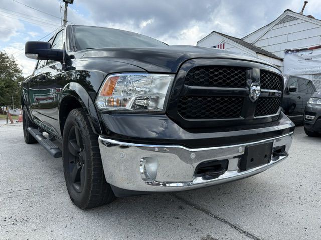 2016 RAM 1500 Image 14