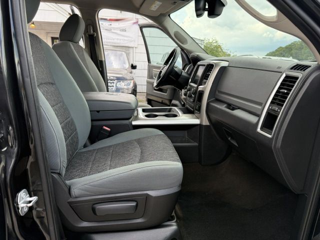 2016 RAM 1500 Image 18