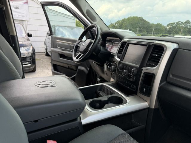 2016 RAM 1500 Image 19