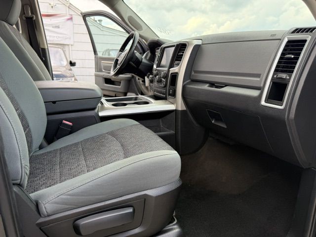 2016 RAM 1500 Image 20