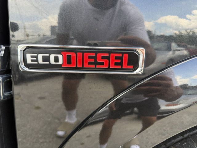 2016 RAM 1500 Image 21