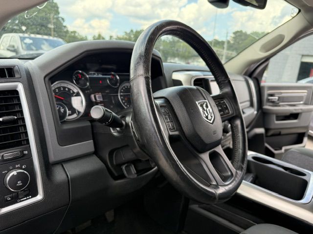 2016 RAM 1500 Image 23