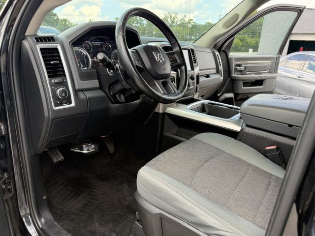 2016 RAM 1500 Image 24