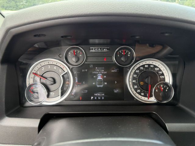 2016 RAM 1500 Image 26