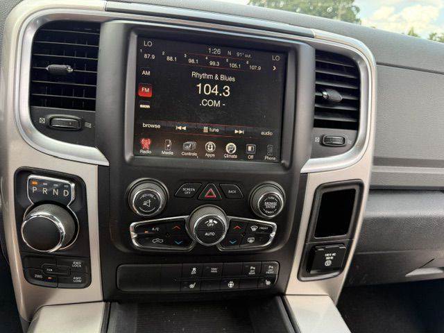 2016 RAM 1500 Image 28