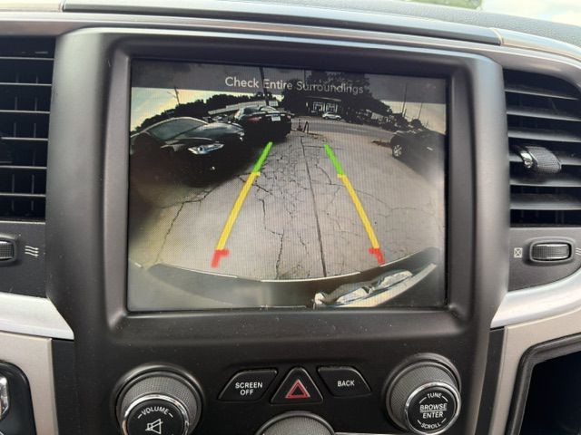 2016 RAM 1500 Image 29